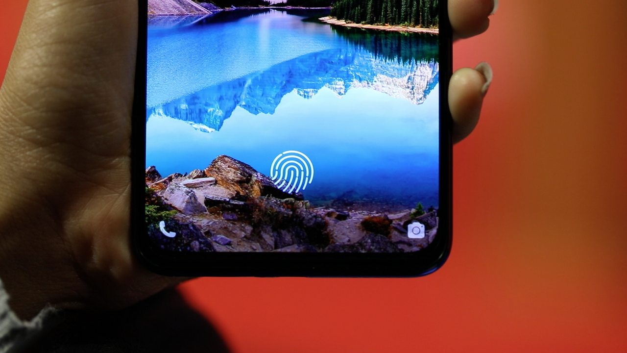 Vivo V15 Pro in Indien offiziell: Pop-Up-Cam und notchfreies Design ...