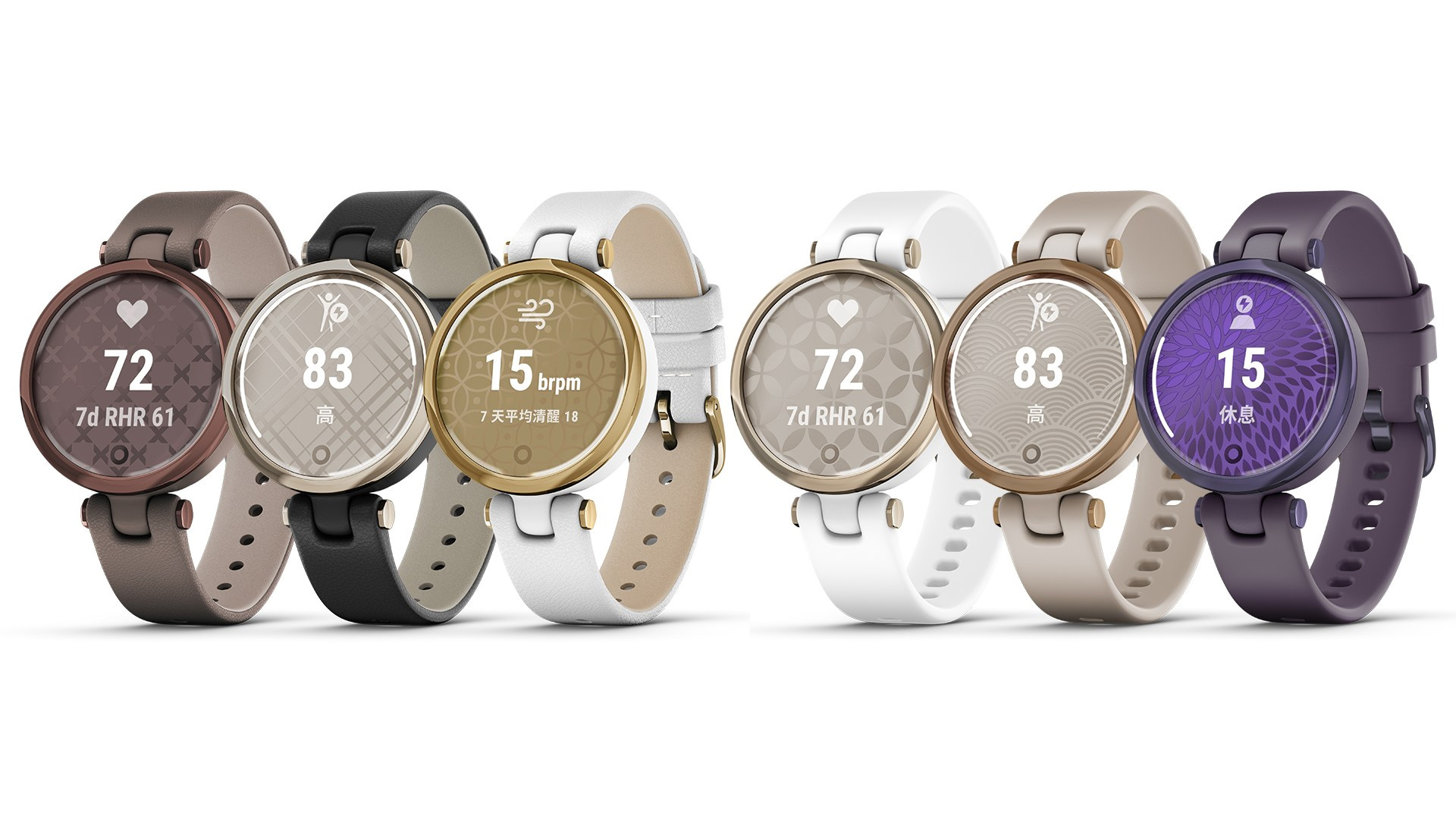 Filigrane Smartwatch speziell für Frauen im Anmarsch - News
