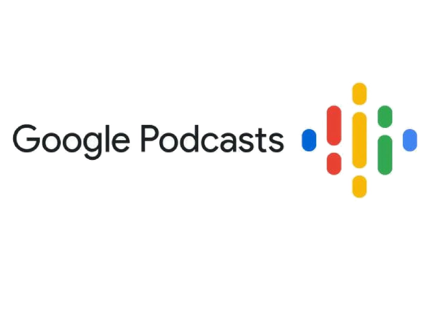 Google stellt Google Podcasts ein Umzug auf YouTube Music