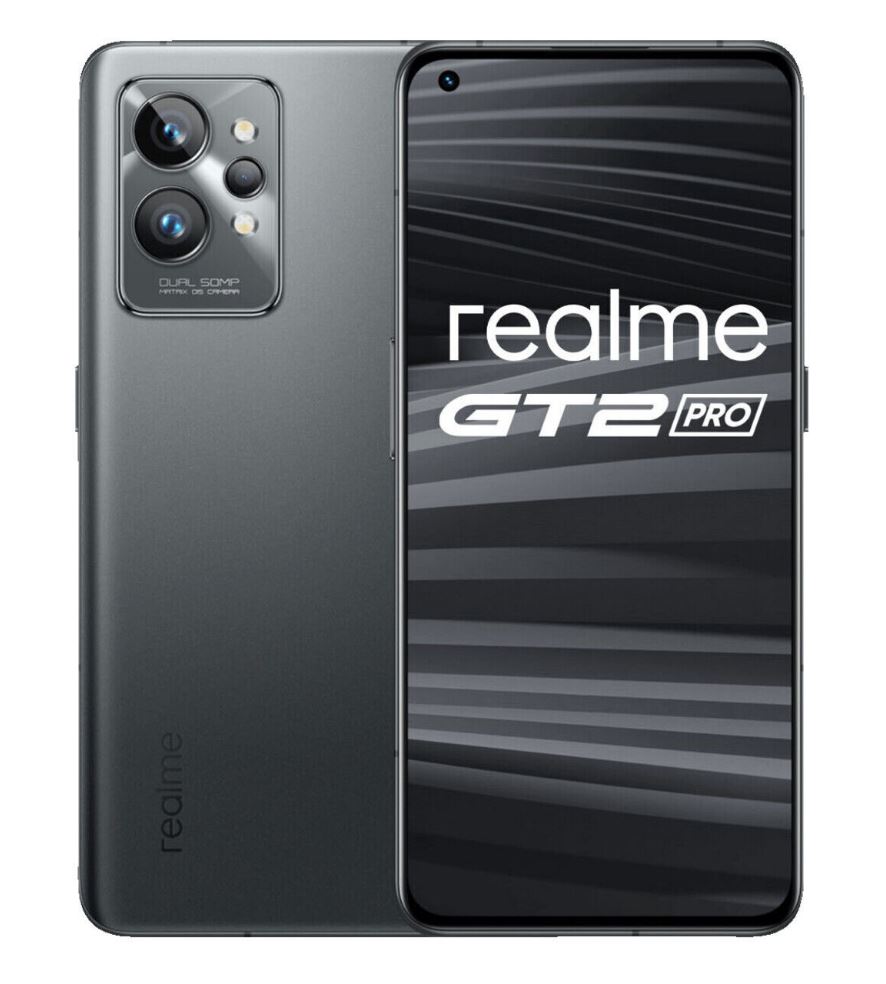 Realme GT2 pro 8/256G