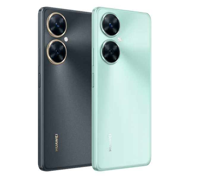 Huawei Nova 11i: Schickes Smartphone News Notebookcheck.com und mit Schnellladung - Snapdragon-SoC