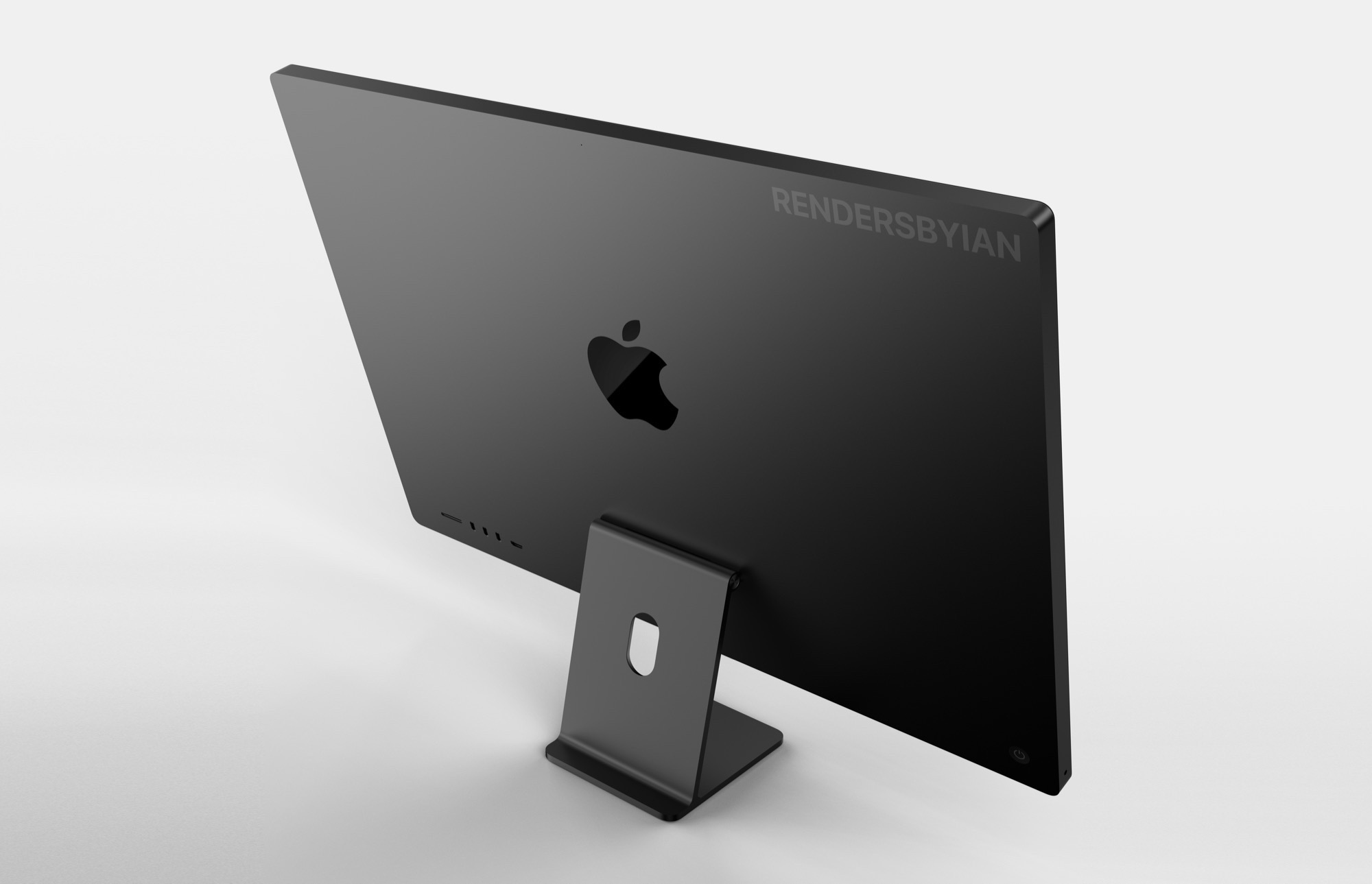 Gerücht: Apple startet die Produktion des 27 Zoll iMac mit M1 Max und  Mini-LED-Display - Notebookcheck.com News
