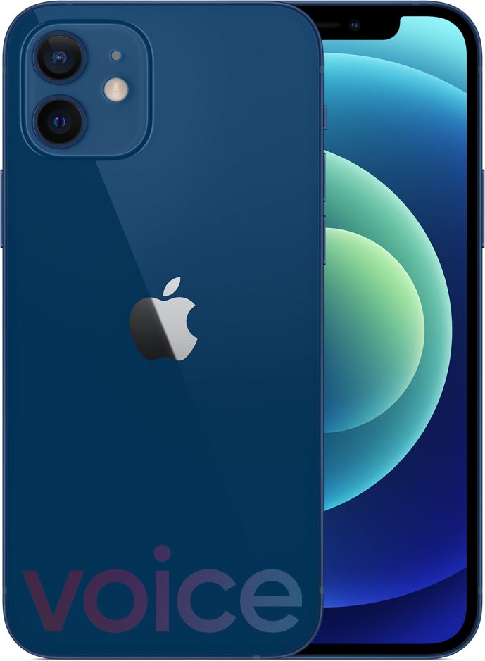 Mega Apple Leak Alle Offiziellen Bilder Von Iphone 12 Mini Iphone 12 Iphone 12 Pro Und Iphone 12 Pro Max Notebookcheck Com News