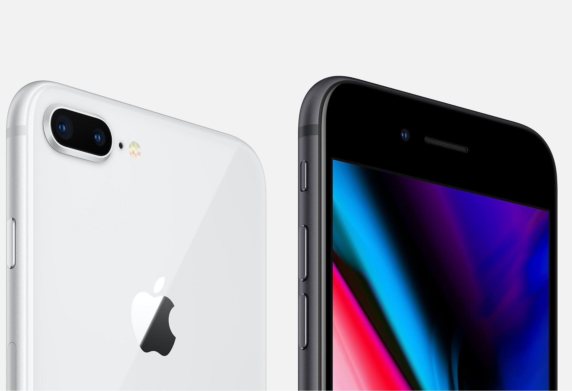 Cek Beda iPhone 8, iPhone 8 Plus, & iPhone X dalam Sini!