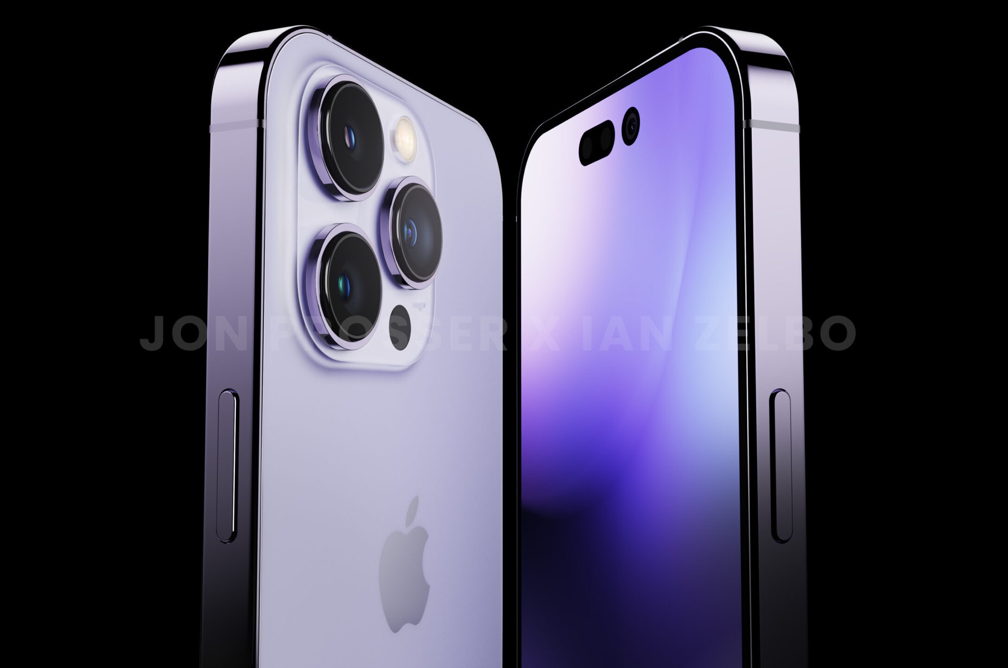 Gerücht: Die Periskop-Kamera des Apple iPhone 15 Pro Max kommt mit größerem  Sensor und spannenden Features -  News