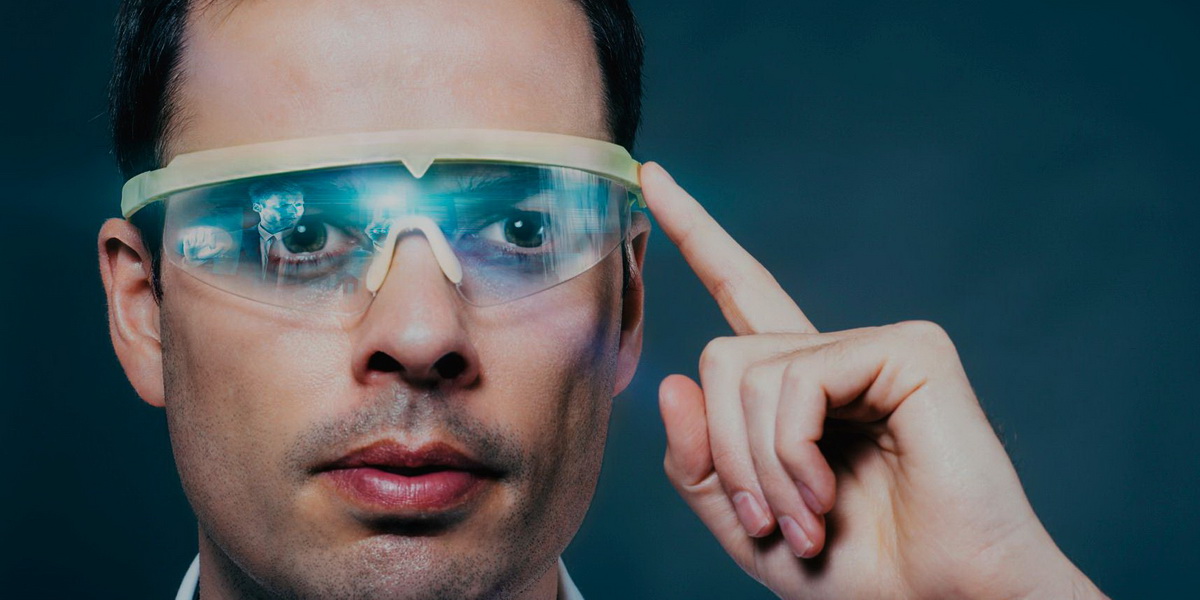 Wearables Mehr Smartwatches und Smart Glasses in Unternehmen