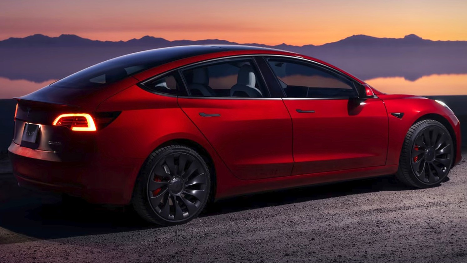 Tesla Model Y: Preise steigen um rund 10 Prozent
