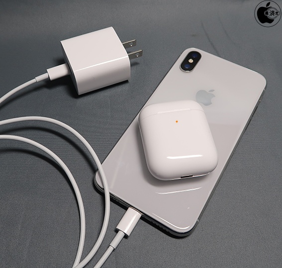Die speziellen Triple-Cam-iPhones sollen mit Fast-Charger und Reverse Wireless Charging kommen.