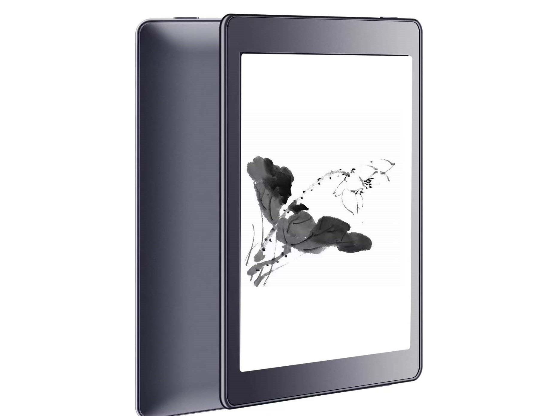 Meebook P78 Pro Dieser EReader ist ein AndroidTablet mit Zugang zum