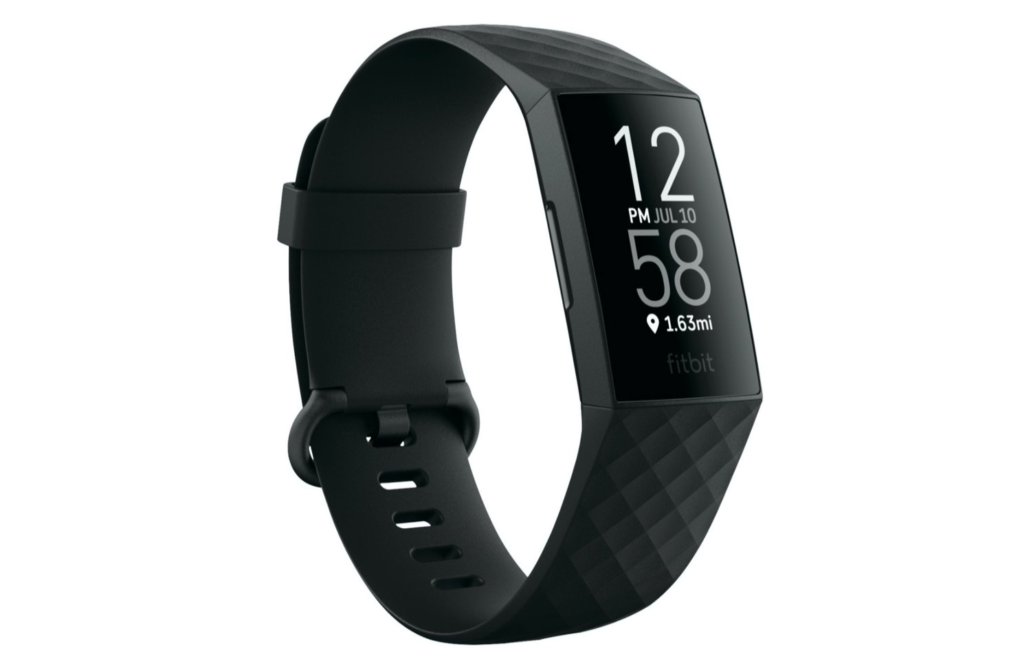 Leak verrät Design, Specs & Preis vom Fitbit Charge 4 SmartArmband