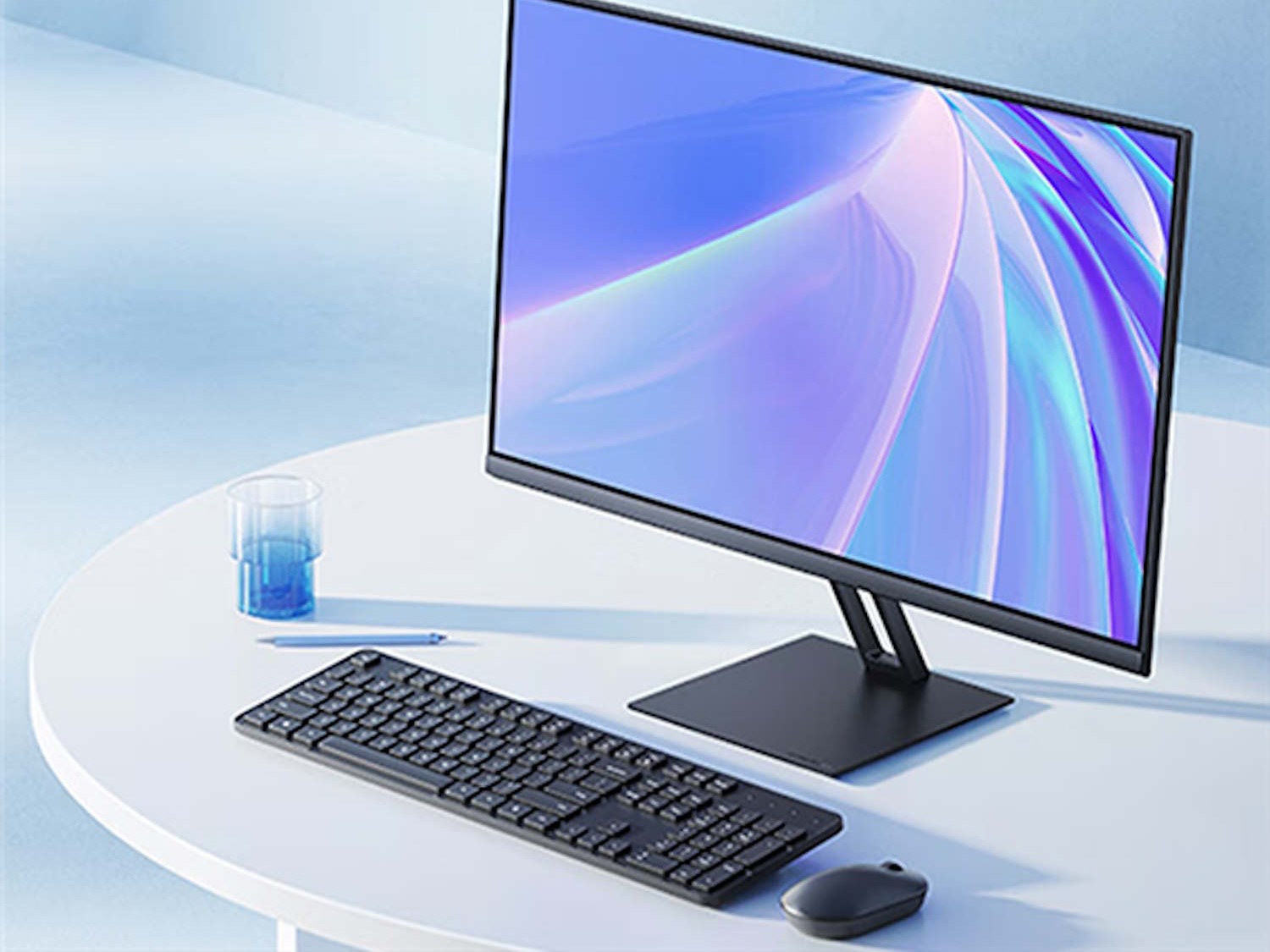 Xiaomi Redmi Display A24: Neues, farbtreues Display mit 100 Hz startet ...