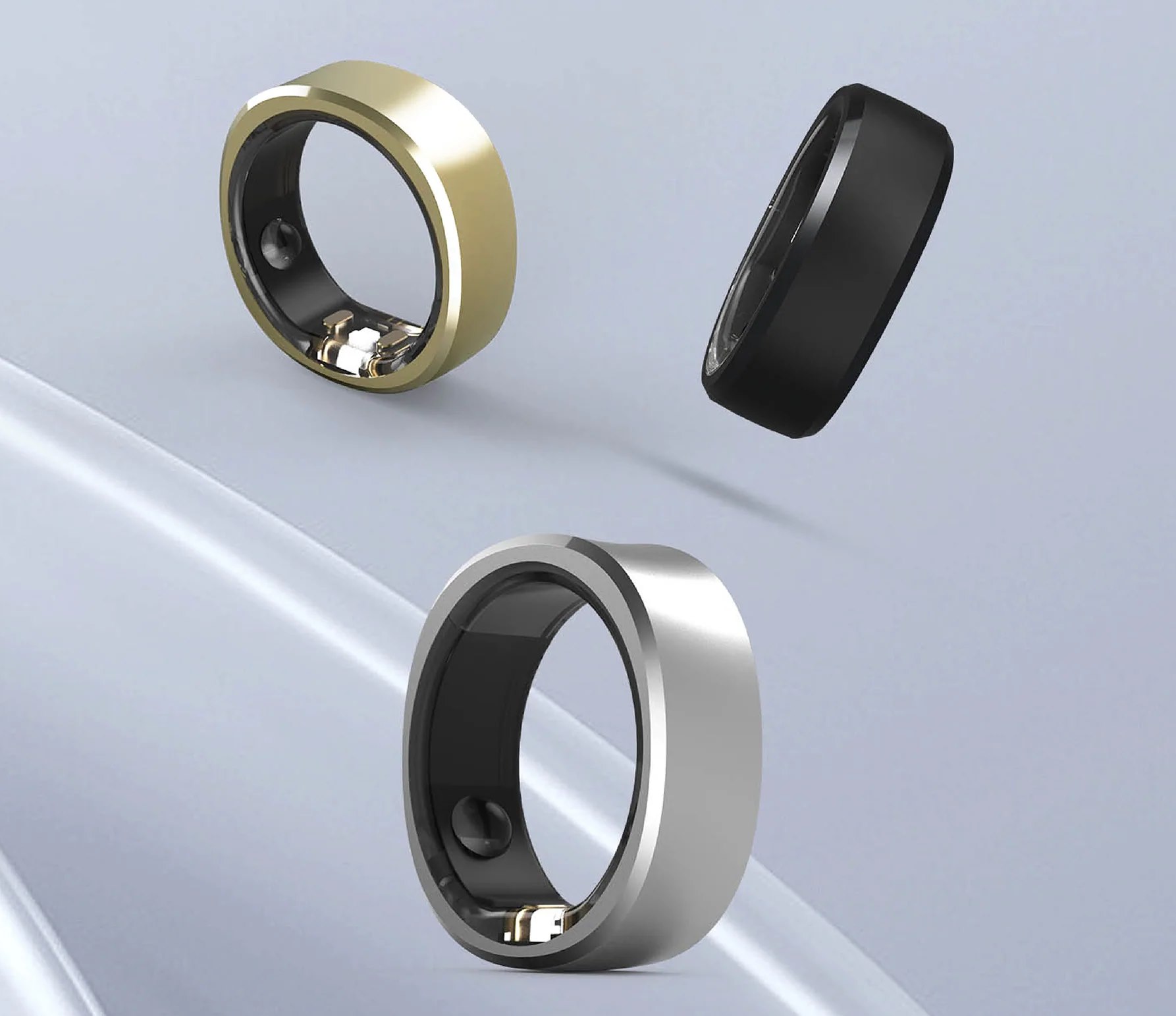 RingConn: Neues Wearable in Ring-Form mit wochenlanger