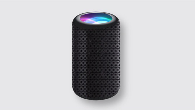 Apple könnte zur diesjährigen WWDC einen Wireless Speaker powered by Siri vorstellen.