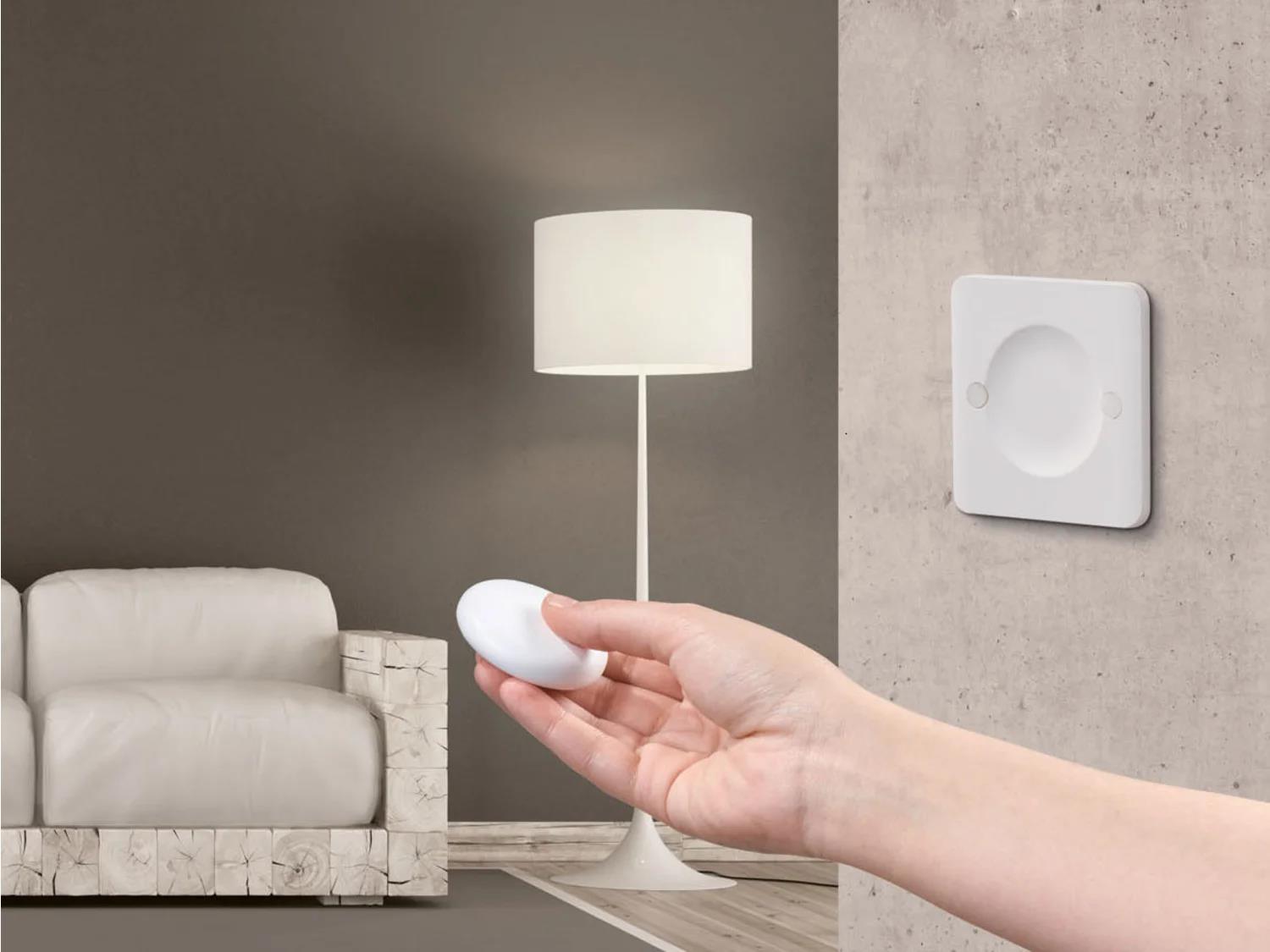 Lidl: Zahlreiche Produkte für das Smart Home mit ZigBee- und  HomeKit-Unterstützung im Angebot - Notebookcheck.com News | Lichtsteuerung