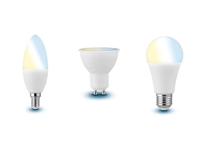 Lidl: Smart Home-Angebote mit Lampen und einer smarten Steckdose -  Notebookcheck.com News
