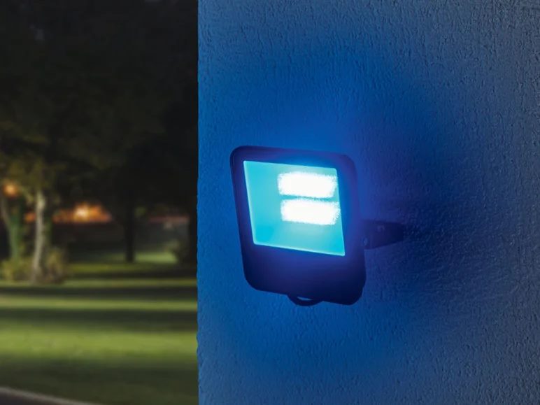 Lidl: Produkte für das Smart Home im Angebot, darunter auch ein  HomeKit-Gateway und RGB-Beleuchtung - Notebookcheck.com News