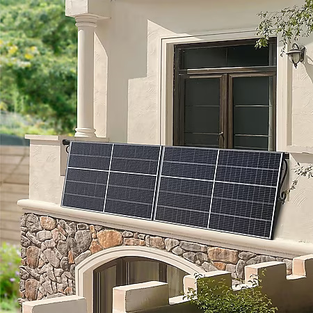 Risen-Solarmodule (Bild: Risen)