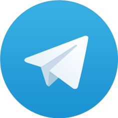 Telegram ist in Russland gesperrt