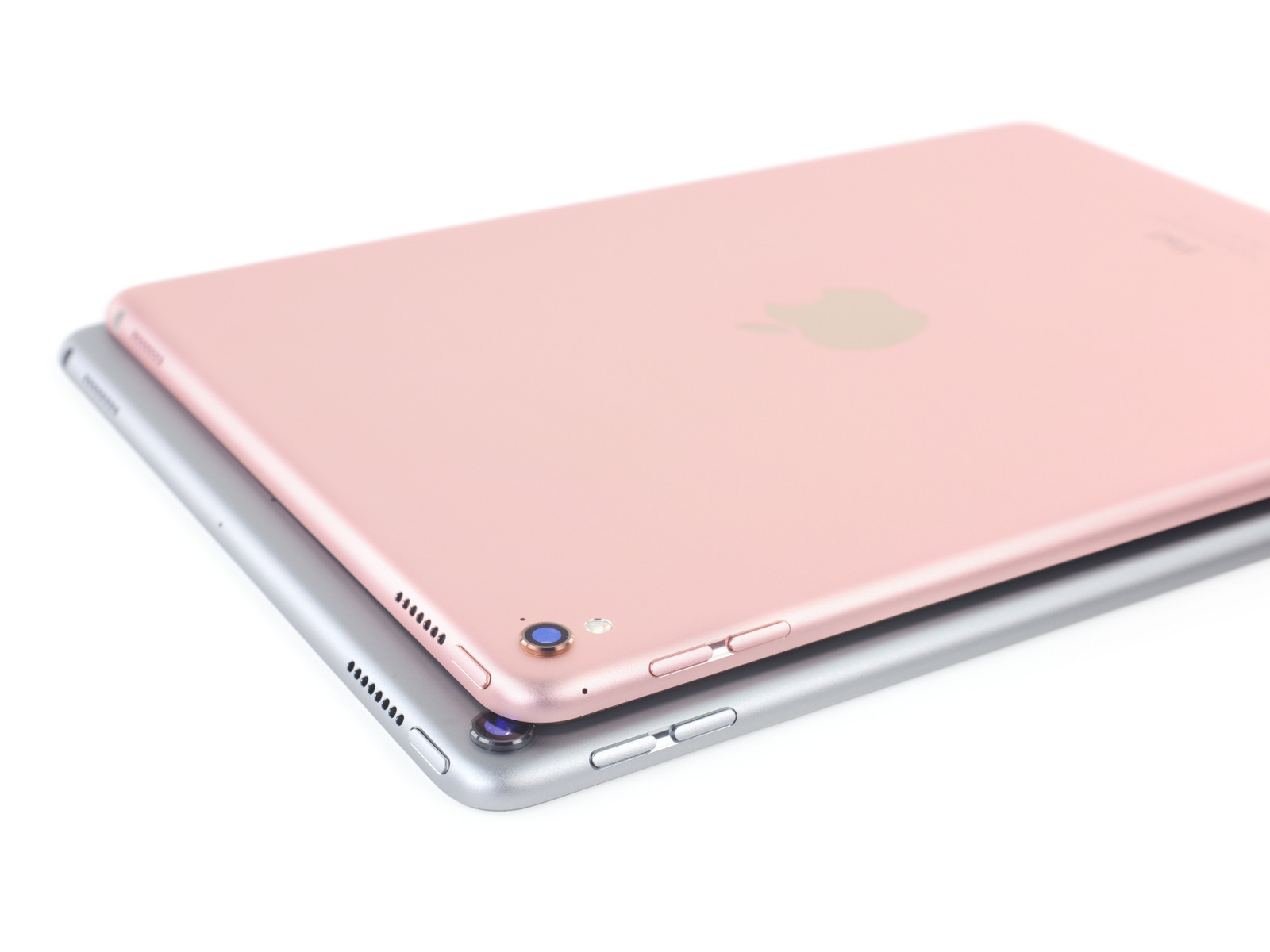Apple 10,5 Zoll iPad ProTeardown Schwer zu reparieren, 4 GB RAM News