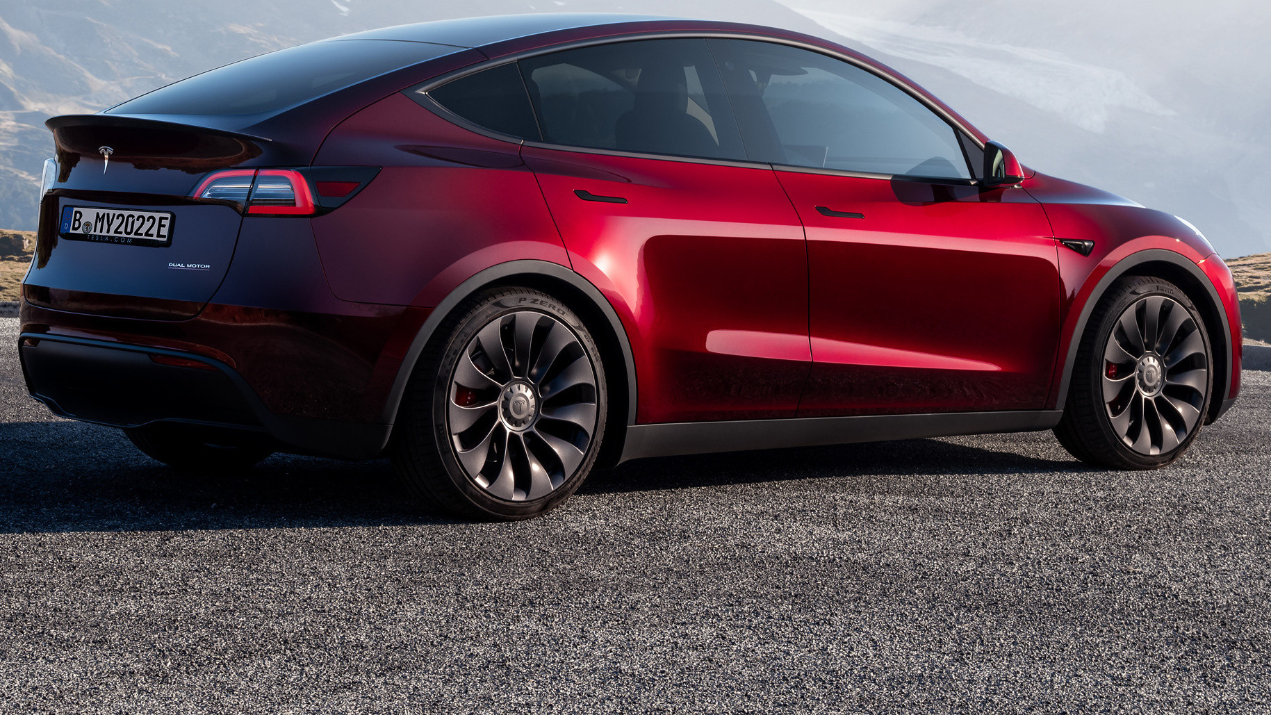 E-Autos: Preiskrieg als Turbo für Elektroauto-Absatz, Tesla Model Y  weltweit das meistverkaufte BEV -  News