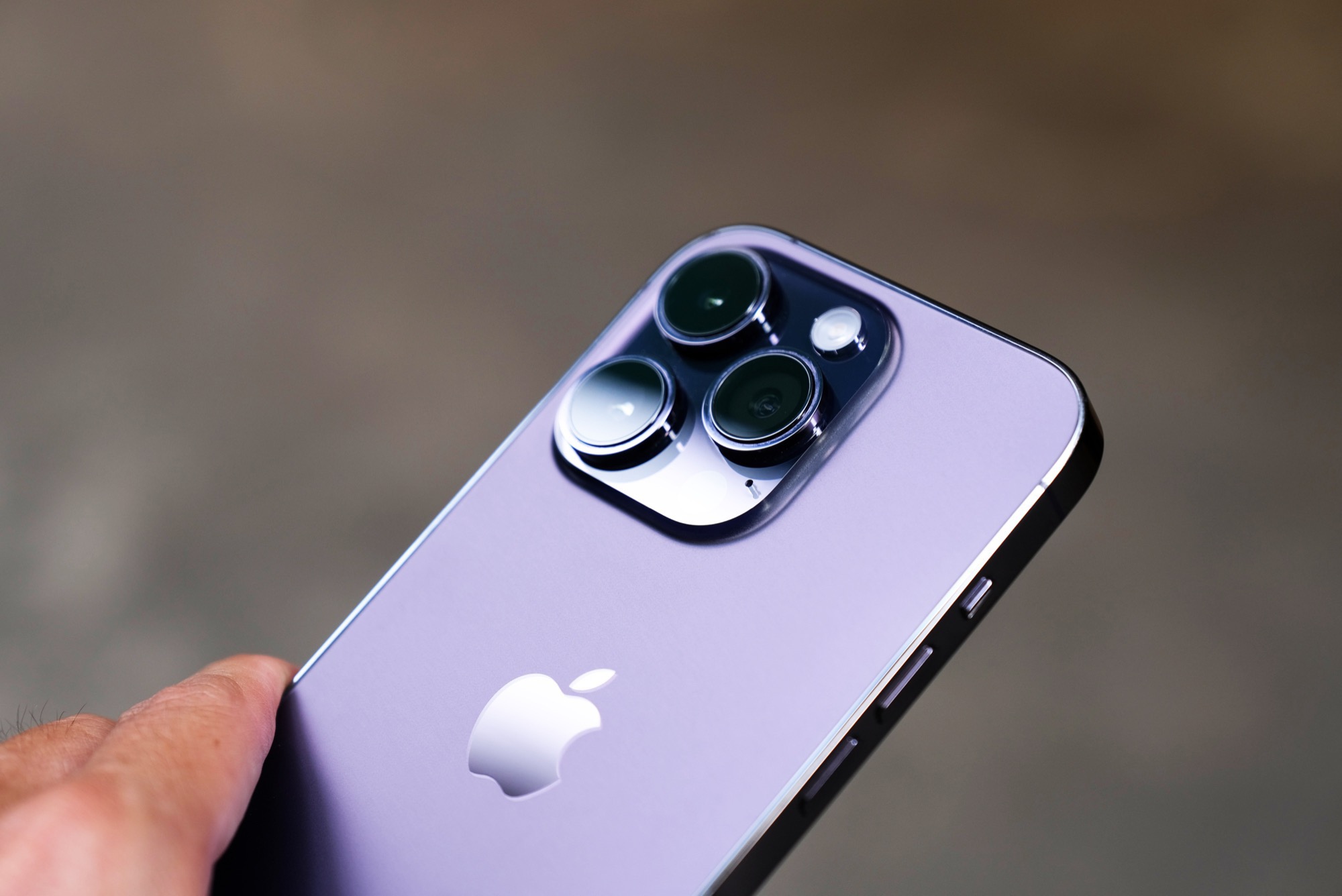 Gerücht: Apple iPhone 15 Pro erhält bis zu 2 TB Speicher und attraktiveres  Basismodell - Notebookcheck.com News