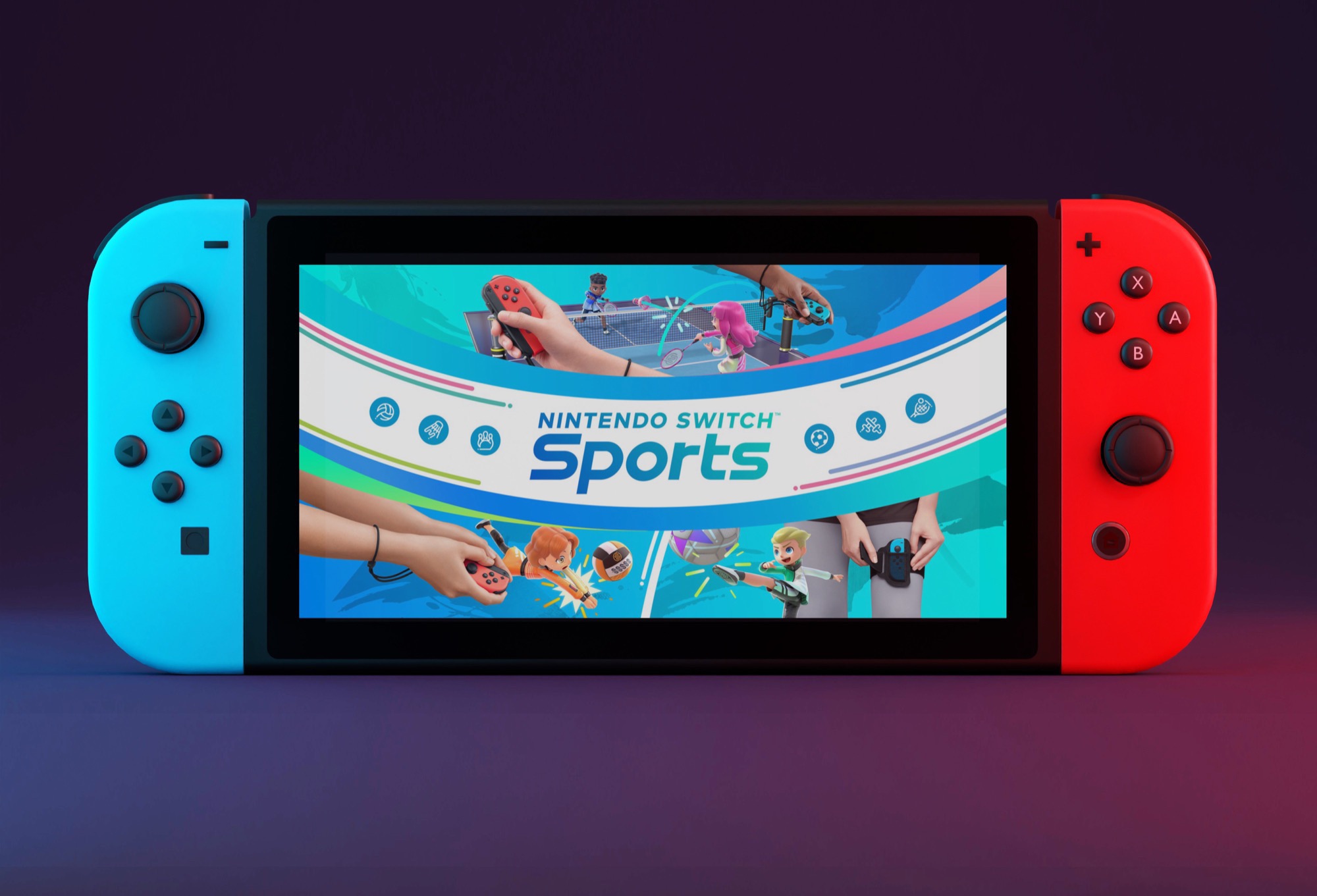 Databasen skotsk Midler Die Nintendo Switch erhält Splatoon 3, No Man's Sky, Earthbound, einen Wii  Sports-Nachfolger und mehr - Notebookcheck.com News