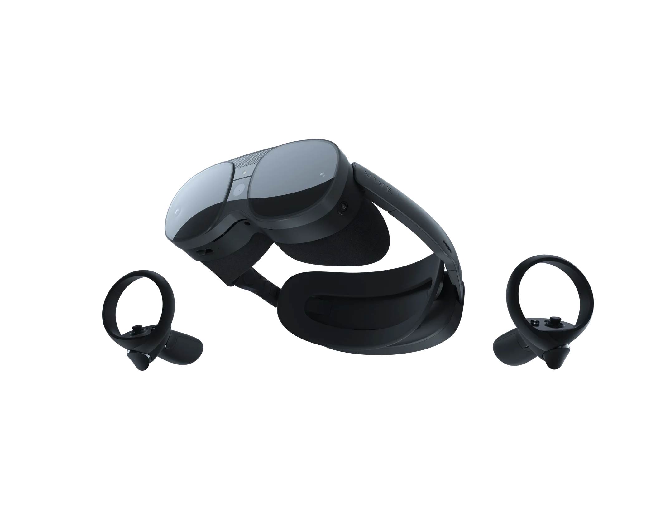 HTC VIVE Pro 2 VR Headset 99HASW001-00 B&H Photo Video