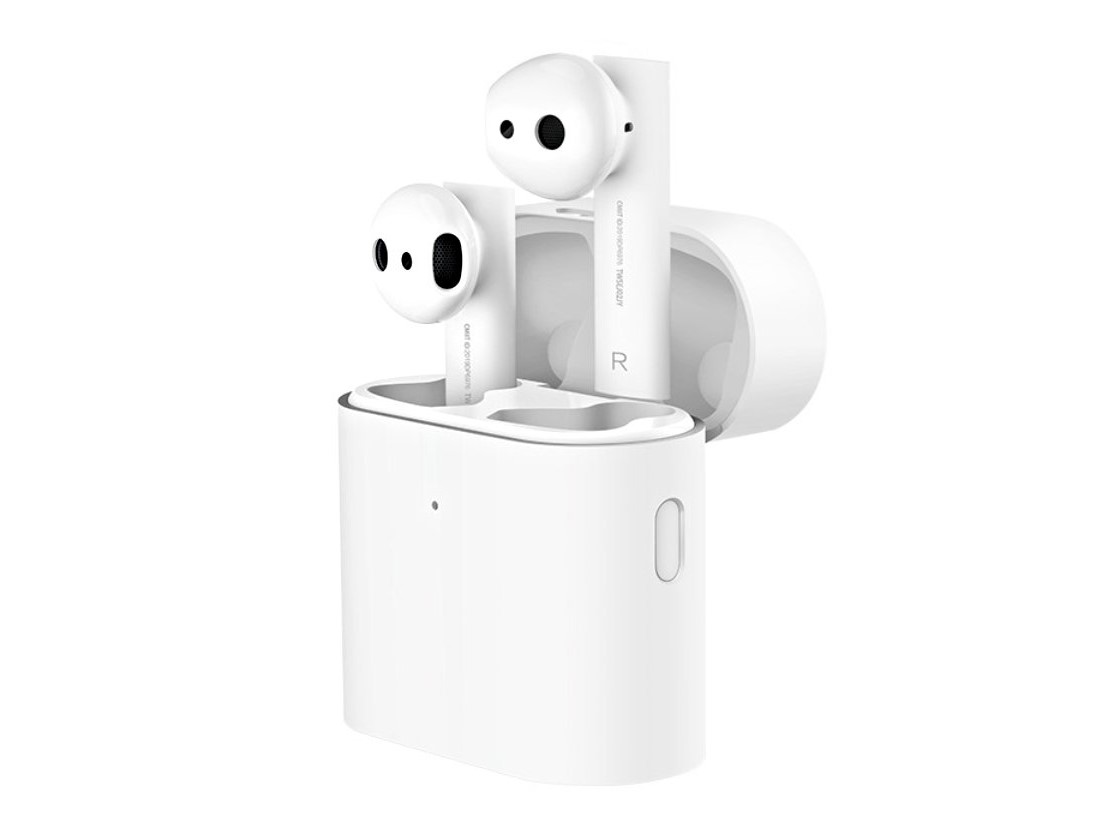 Xiaomi Mi AirDots Pro 2: GÃ¼nstiger AirPod-Konkurrent vorgestellt