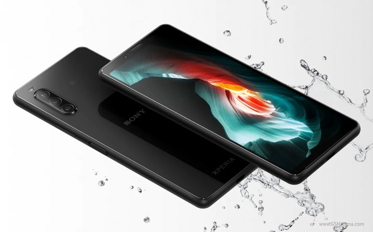 Sony Xperia 10 Ii Mit Preis In Der Uk Gelistet Erhaltlich Ab Dem 15 Juni Notebookcheck Com News