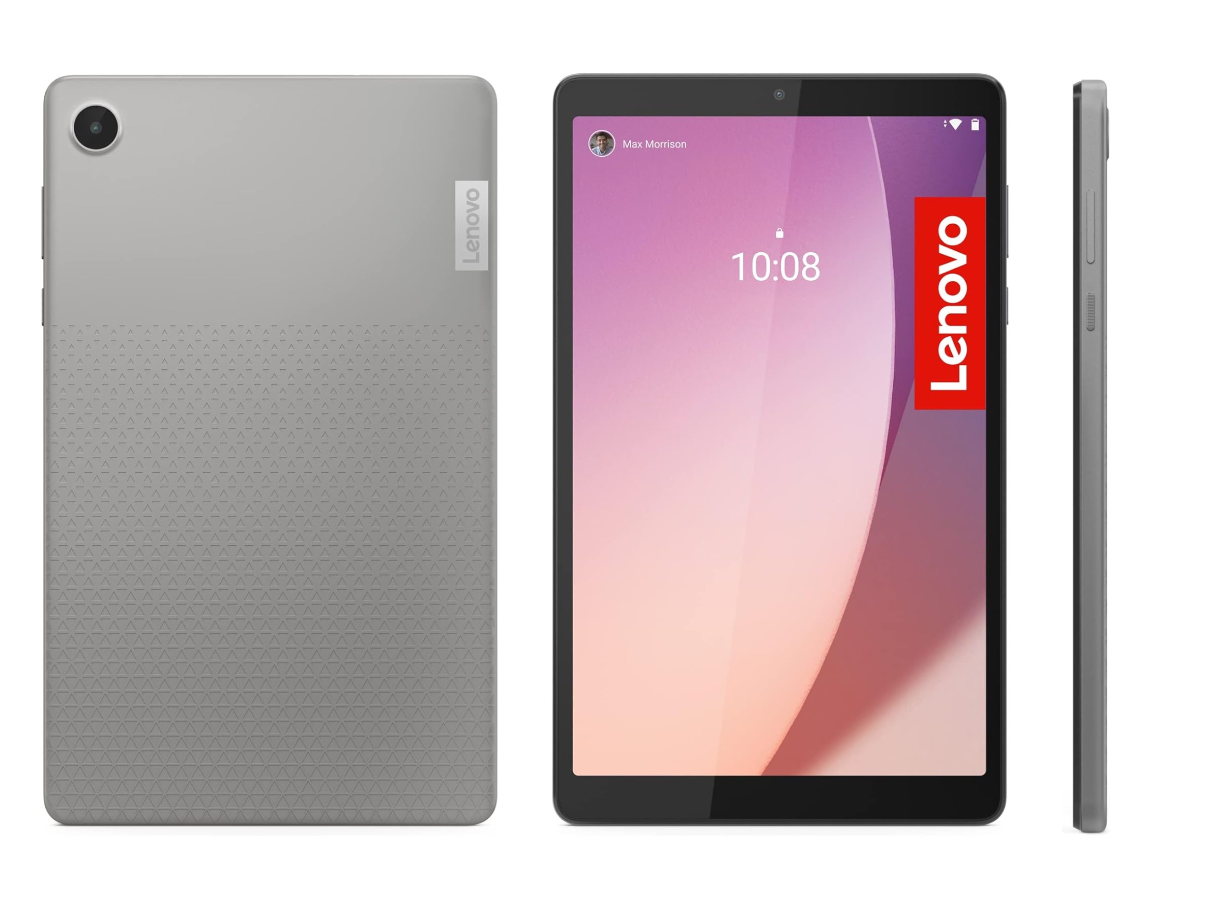 Multimed Tab Bestpreis-Deal: Multimedia-Tablet Lenovo Tab M8 Gen 4 mit 43 Prozent ...