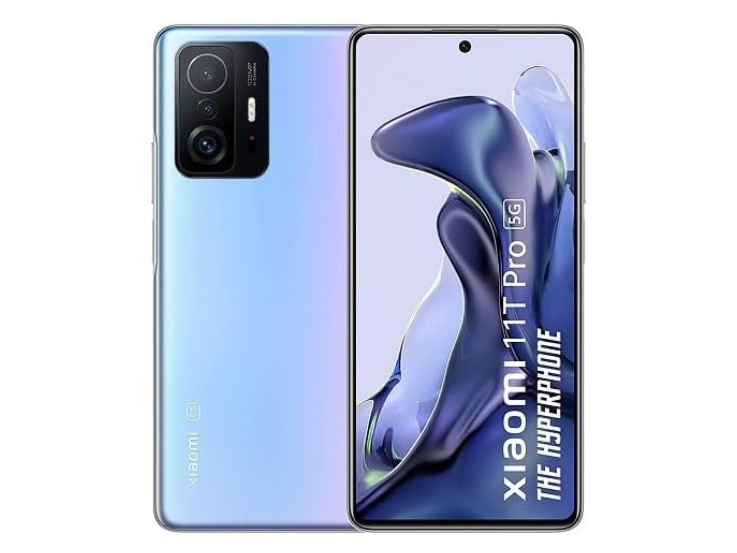 Xiaomi 11T pro 128GBモデル ジャンク 123.jpg