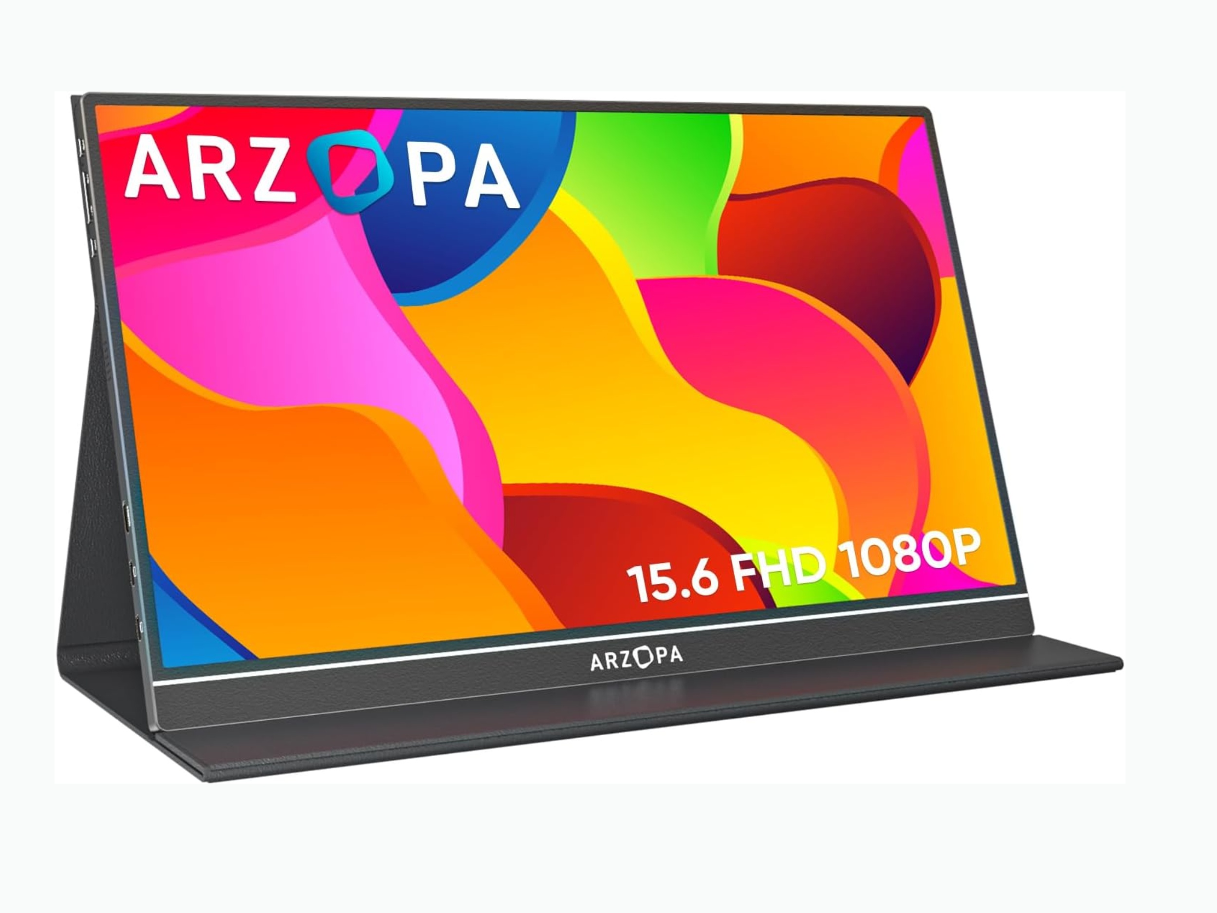 Deal Portabler Monitor Arzopa S1 Table auf Amazon kurzzeitig zum