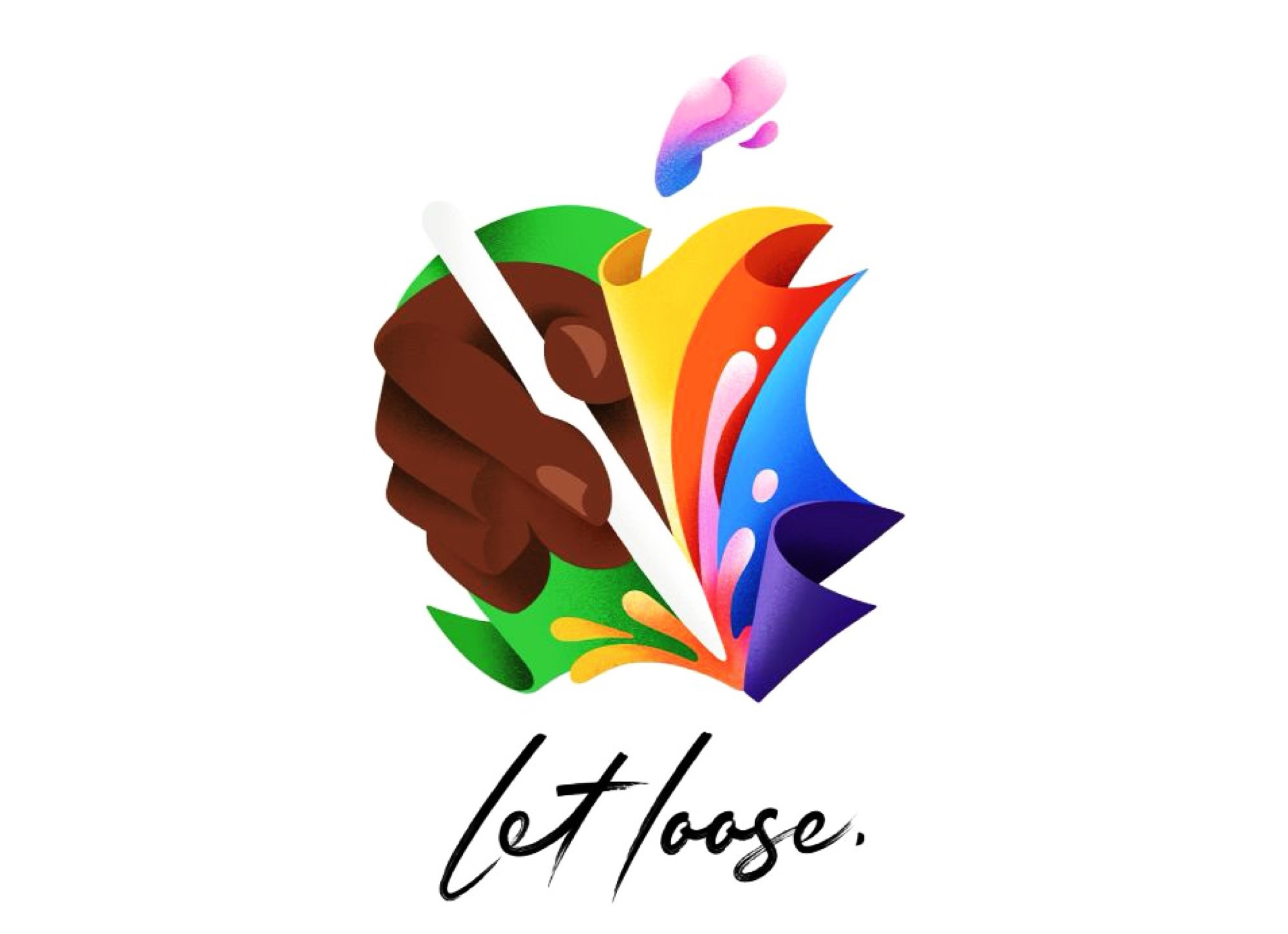 Apple nodigt je uit voor het ‘Let Loose’-lanceringsevenement voor iPad Pro OLED, iPad Air met mini-LED’s en meer