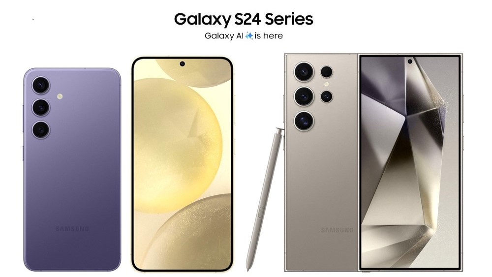 Die letzten Samsung Galaxy S24 Leaks: Promovideo demonstriert neue