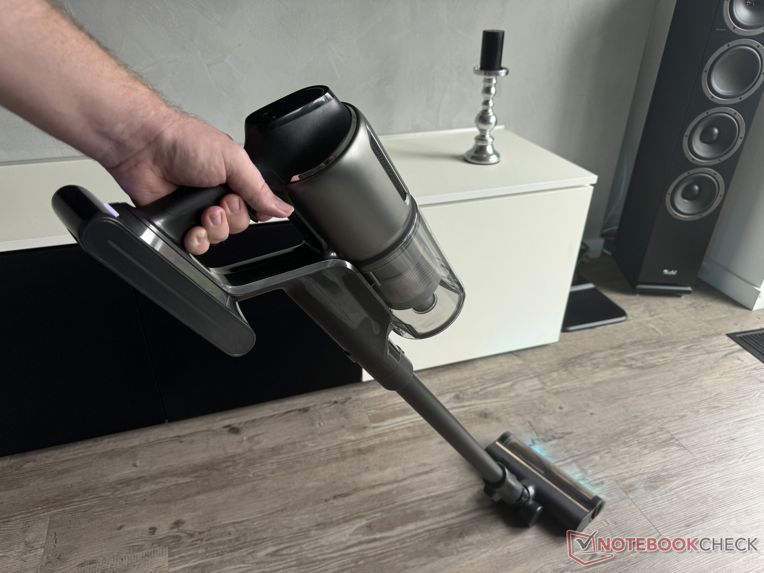 Li-Ionen Akku Für Dreame Z30 - 3200 MAh Ersatzakku