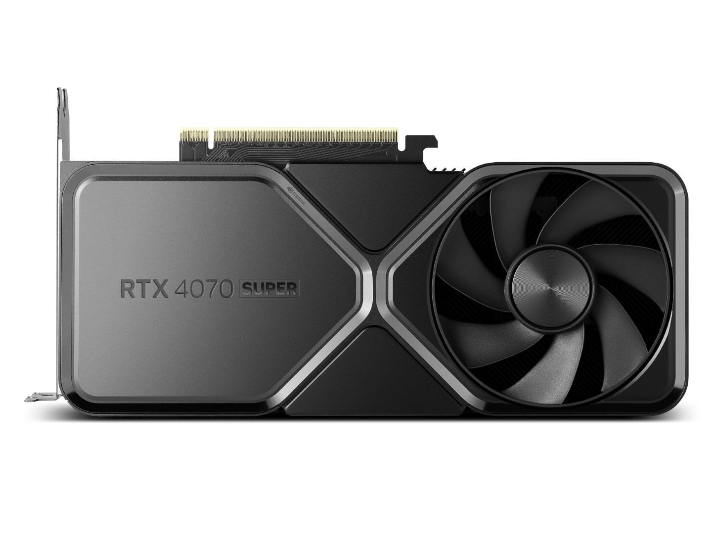 NVIDIA GeForce RTX 4070 SUPER Grafikkarte - Benchmarks und ...
