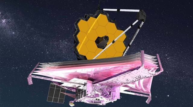 The James Webb Space Telescope is rewriting what we thought we knew about the universe