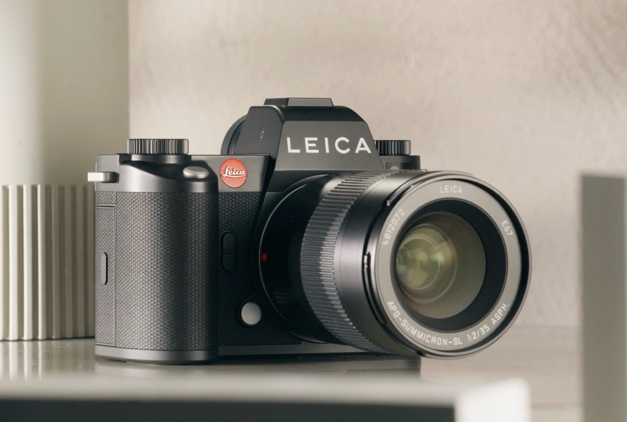 Leica SL3: Sensor-Analyse vergleicht Dynamikumfang mit Apple iPhone 14 Pro Max, Leica M11 und Co.