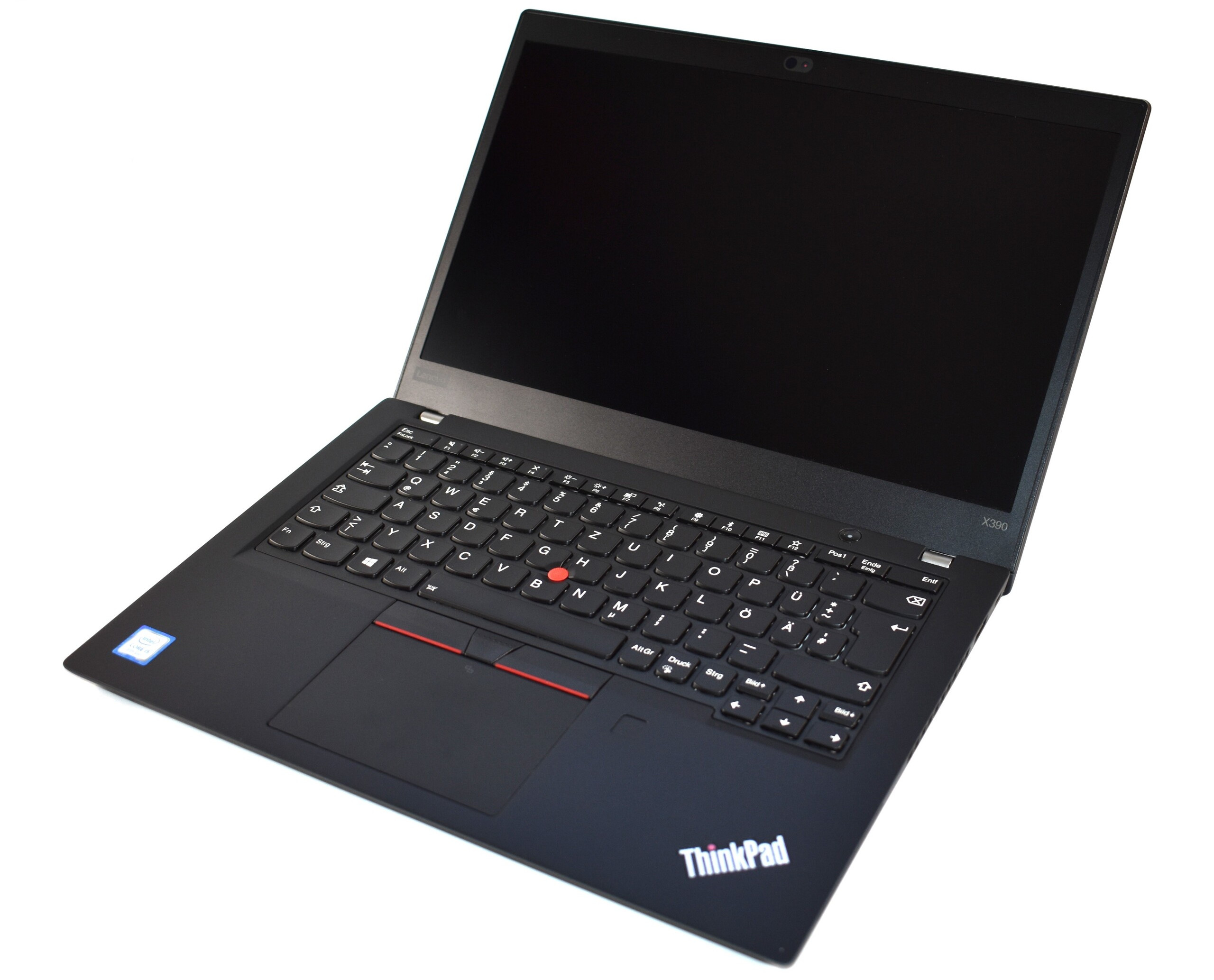 Leiser Lenovo ThinkPad X13 Business-Laptop Core i5-10310U gutem Display für 195 Euro generalüberholt