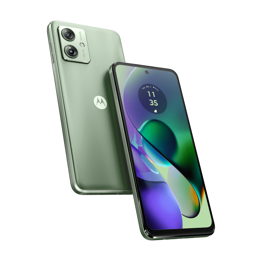 Motorola Moto G64 5G: Preiswertes Smartphone mit großem Akku