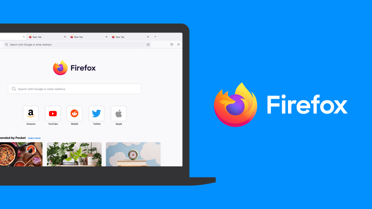 Mozilla wydała wersję 122 przeglądarki Firefox z obsługą klucza dostępu