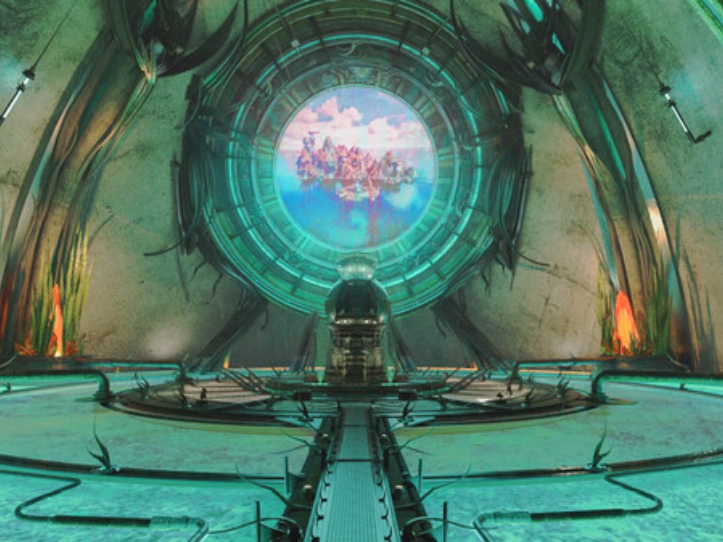 Seit dem 21. Februar ist die kostenlose Demo von Neyyah auf Steam spielbar. (Bildquelle: Steam)