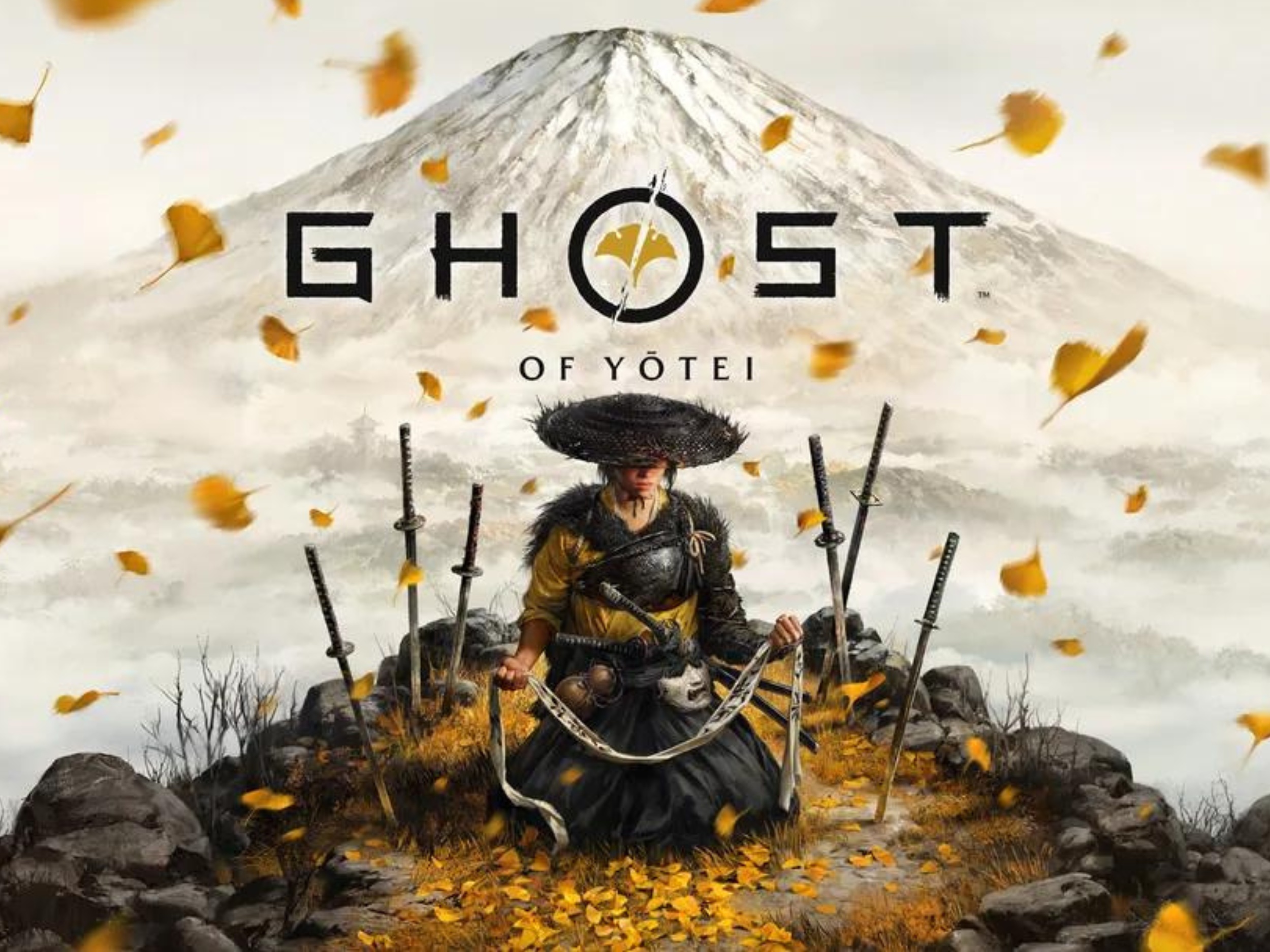 Wie Viele Akte Hat Ghost Of Tsushima Ghost of Tsushima-Nachfolger offiziell angekündigt, Announcement