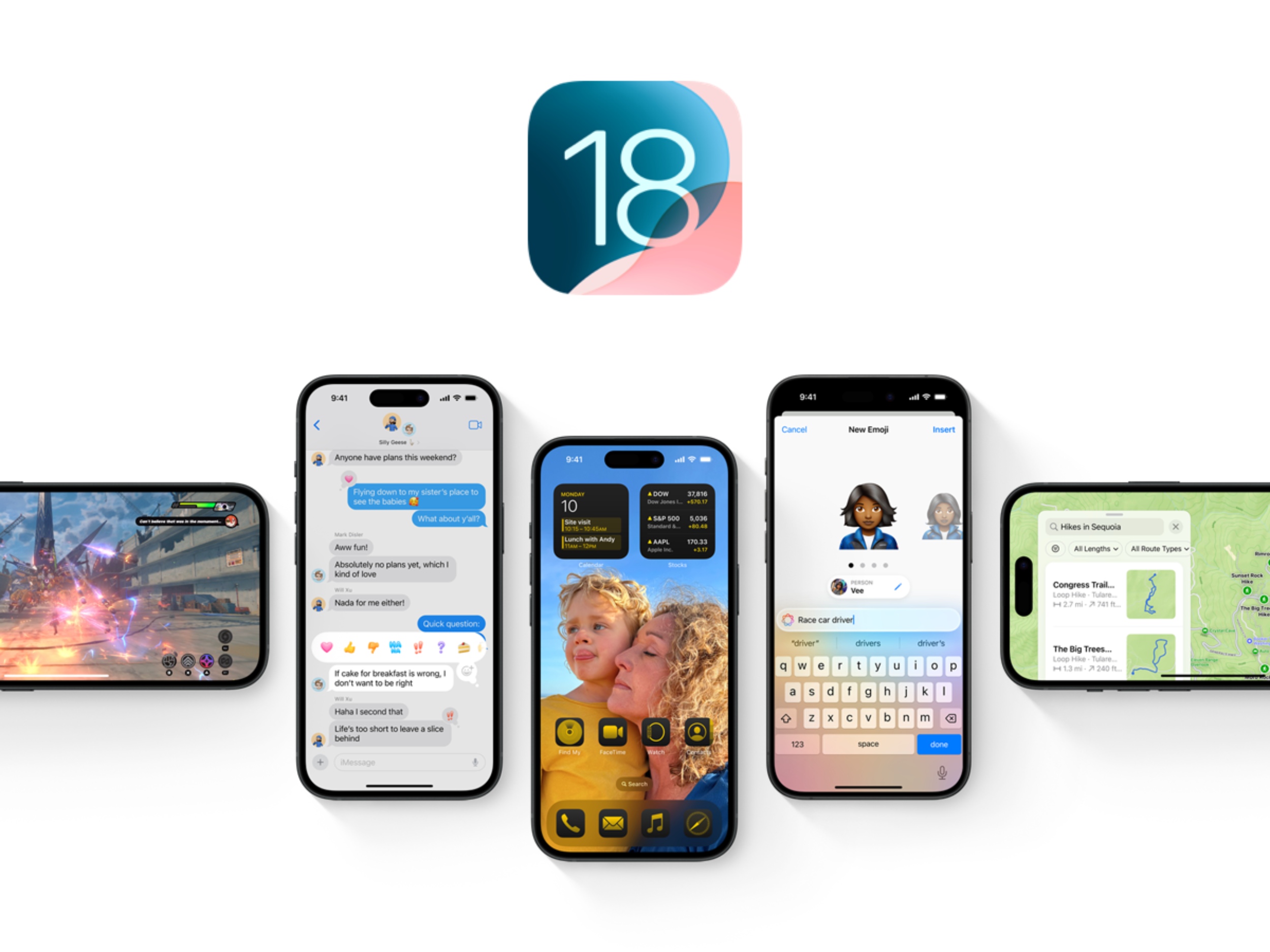 passwörter iphone anzeigen ios 18