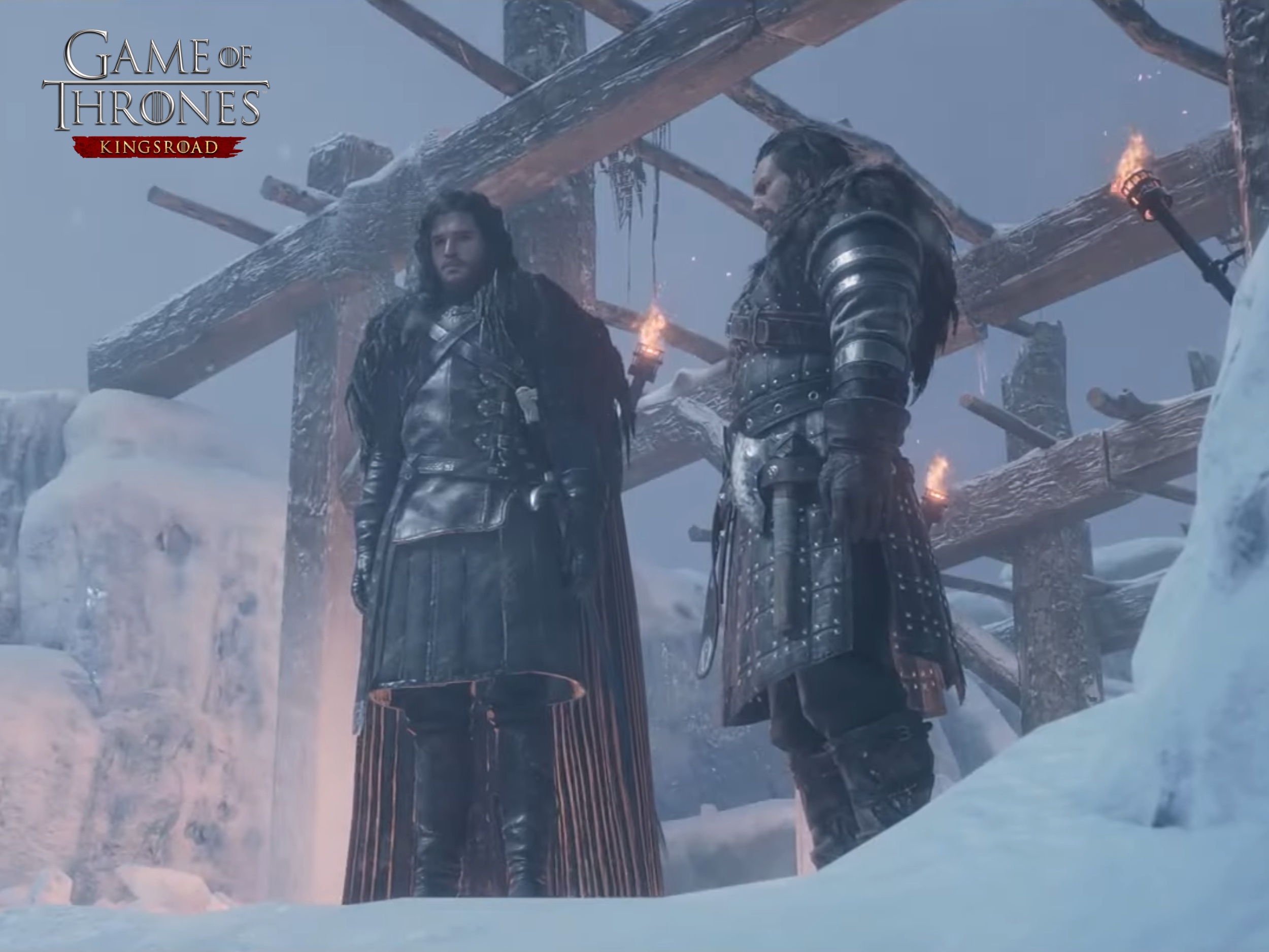 games of thrones pc spiel Game of Thrones: Neues Open-World-RPG präsentiert sich in erstem