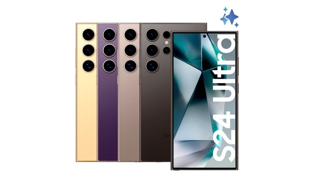 Galaxy S24 Ultra: Samsung spendiert dem Handy zwei entscheidende Vorteile