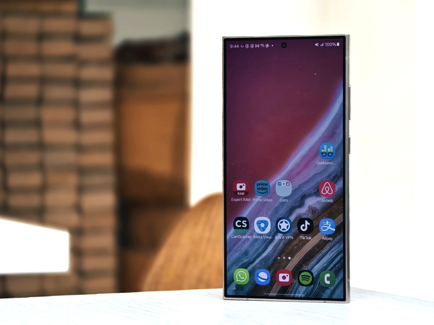 Samsung Galaxy S24 Ultra: Erste echte Fotos sollen das nächste  Top-Smartphone zeigen