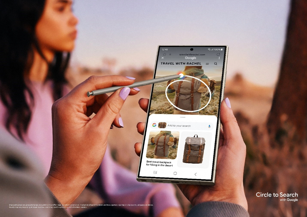 One UI 6.1: Diese Samsung Geräte bekommen das neue Update samt spannender  KI-Features der Galaxy S24-Serie -  News