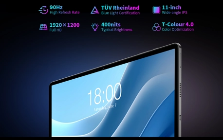 Bild: Teclast via GizmoChina