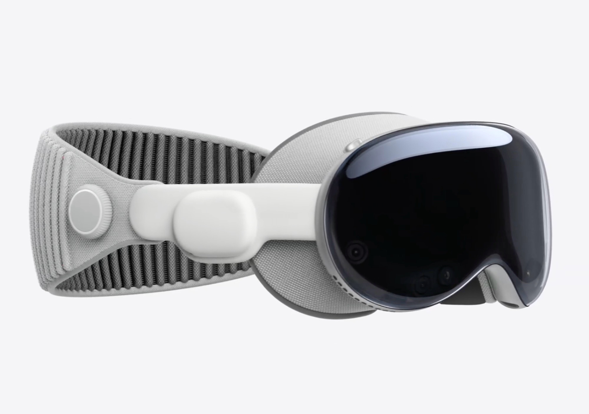 Vision Pro: los primeros videos de unboxing y pruebas de los auriculares de realidad mixta de Apple se muestran en detalle